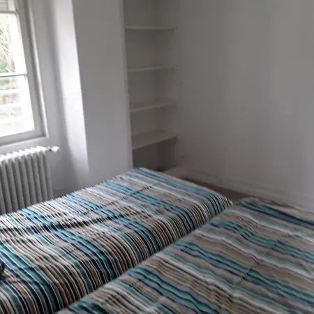 Holiday home Du Rocher D'argout Noisy-sur-Ecole